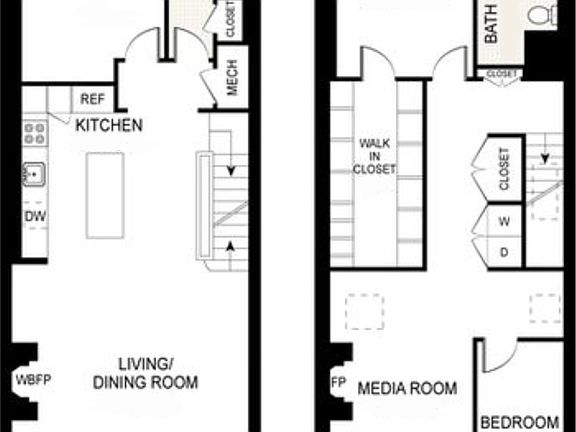 2nd image of 1989 Madison Ave #2