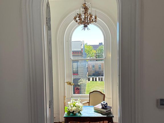 Architectural details