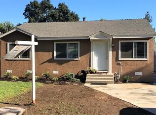 612 W G St, Ontario, CA 91762