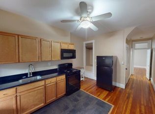 2522 N Calvert St FLOOR 1, Baltimore, MD 21218