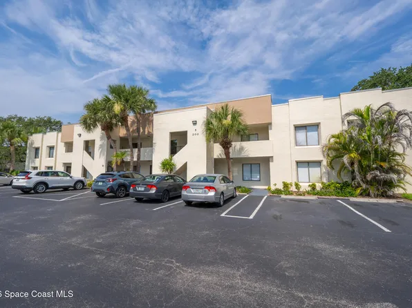 200 International Dr APT 508, Cape Canaveral, FL 32920