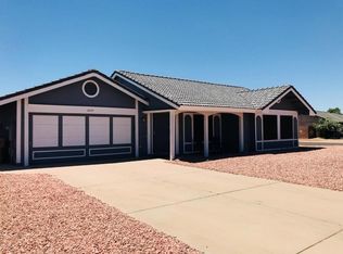 8045 W Charter Oak Rd, Peoria, AZ 85381