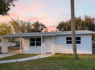 611 S Lakeview Rd, Lake Placid, FL 33852