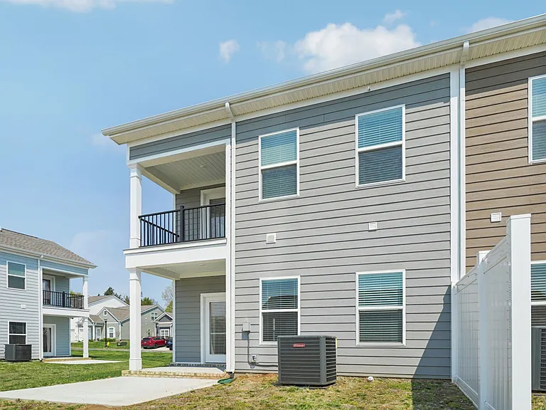 Harts Branch Townhomes — Photo 38
