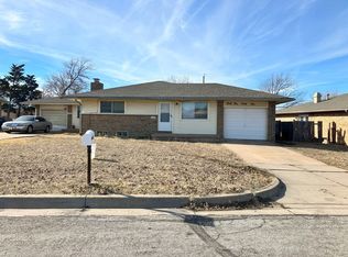 3145 S Pinecrest St, Wichita, KS 67210