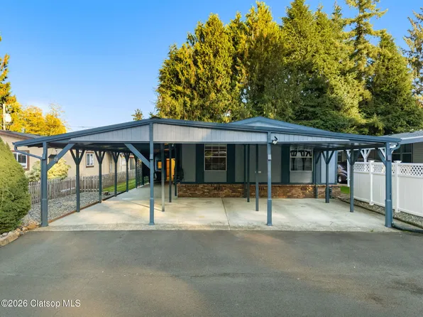 40698 Old Highway 30, Astoria, OR 97103