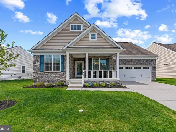 957 River Birch Cir, Middletown, DE 19709