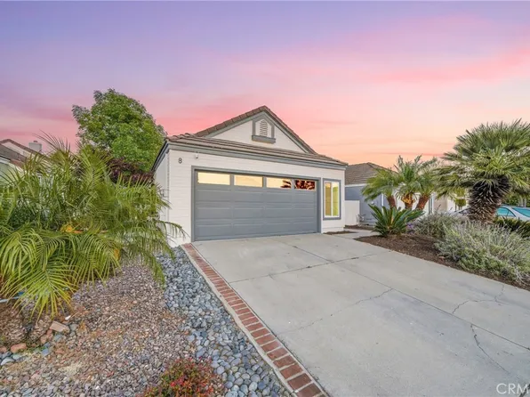 8 Misty Creek Ln, Laguna Hills, CA 92653