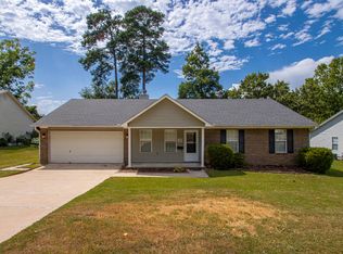 2725 Valley Frg, Benton, AR 72015