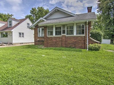 2202 N Church St, Decatur, IL, 62526
