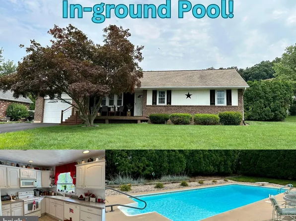 1811 Janet Ave, Lebanon, PA 17046