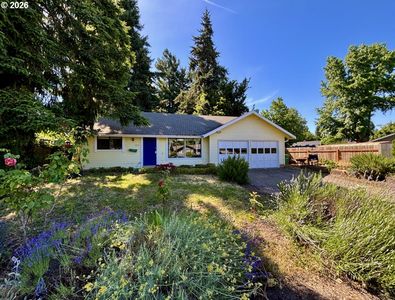 4014 Hyacinth St, Eugene, OR, 97404