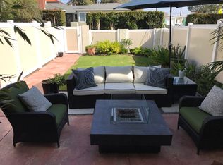 2421 Marshallfield Ln UNIT 3, Redondo Beach, CA 90278