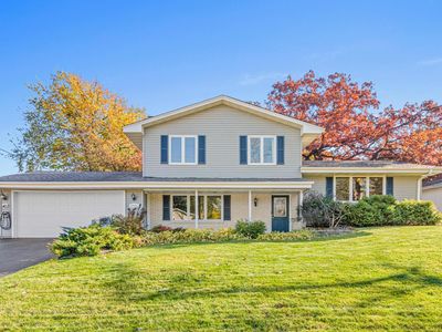 2580 Western Ave N, Roseville, MN, 55113