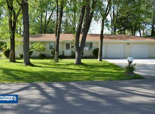 332 W Karner St, Stevens Point, WI 54481