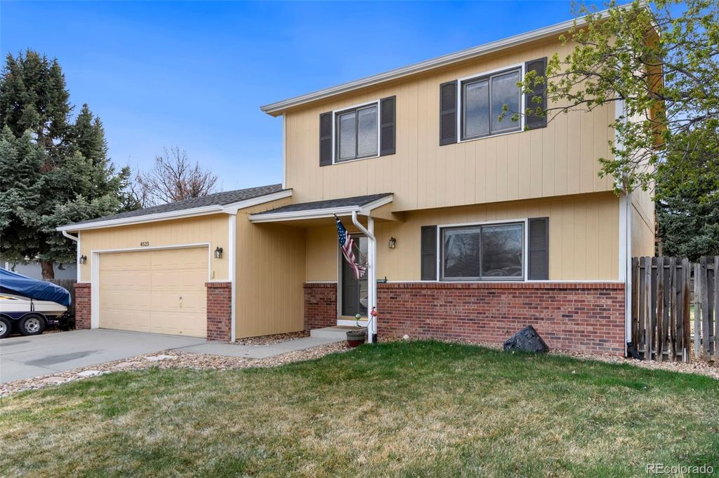 4523 Woodland Court