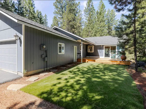 56443 Celestial Dr, Bend, OR 97707