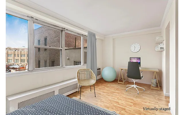 Rented by Douglas Elliman | media 12