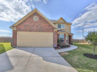 1003 Vest Ct, Houston, TX 77073