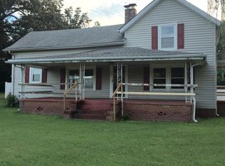 203 Waycross Church Rd, Pelzer, SC 29669