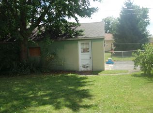 874 Stephen Dr W, Columbus, OH