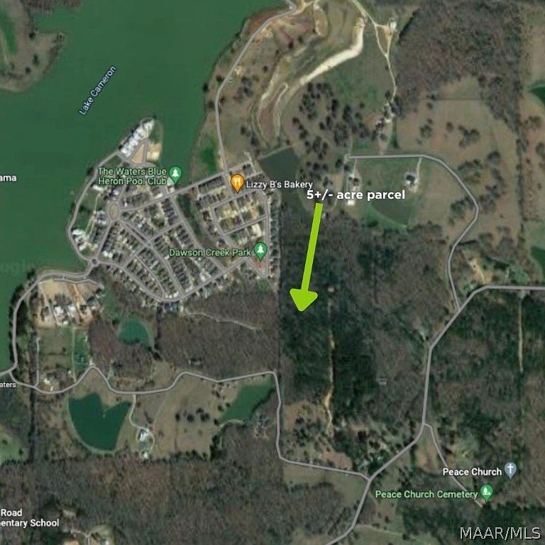 0 12th Oaks, Pike Road, AL 36064 MLS 517218 Zillow