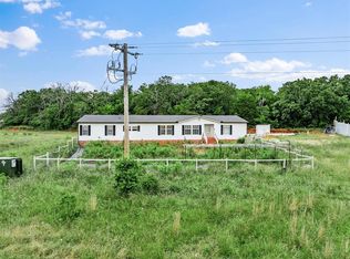 19744 E Etowah Rd, Noble, OK 73068