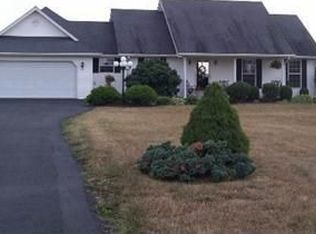 149 Bright Leaf Dr, Lancaster, KY 40444