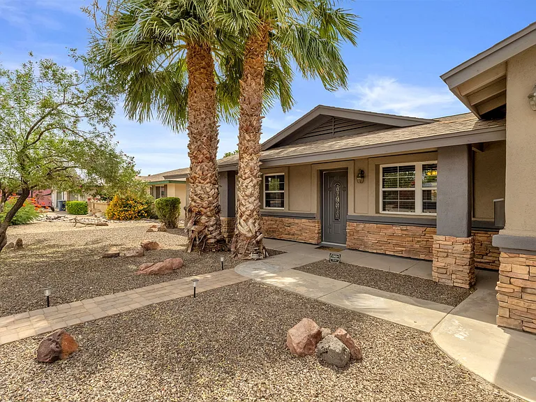 3716 S Country Club Way — Photo 4
