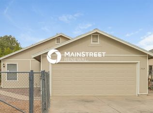 737 E Oregon St, Tucson, AZ 85706