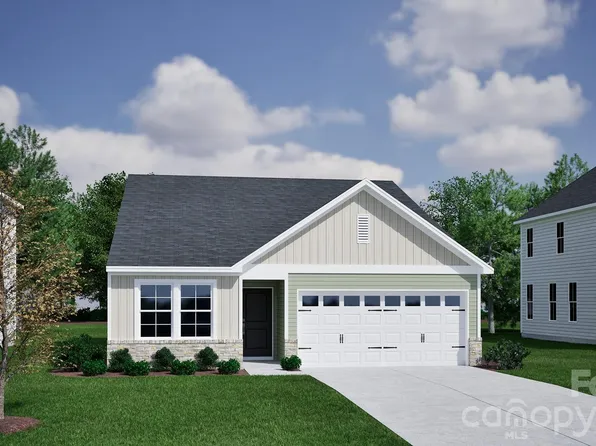 209 Rodeo Dr, Shelby, NC 28150