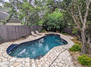 318 Rabbit Run, San Antonio, TX 78260