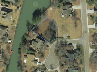 102 Ashford Ct LOT 112, Myrtle Beach, SC 29588