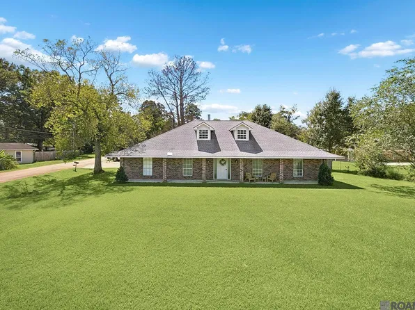 11246 Arnold Rd, Denham Springs, LA 70726