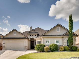 24819 White Crk, San Antonio, TX 78255