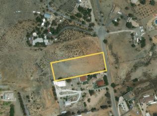 Coyote Cir, Menifee, CA 92587