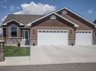2973 Colonial Pl, Billings, MT 59102