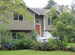 910 May Creek Rd, Gold Bar, WA 98251