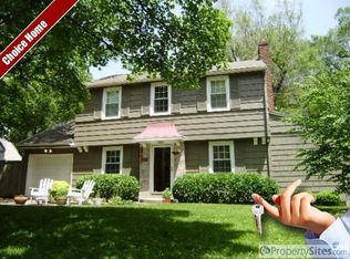 5145 Birch St, Roeland Park, KS 66205