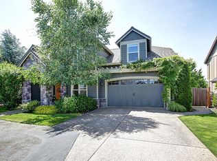 22147 SW Fletcher Ter, Sherwood, OR 97140