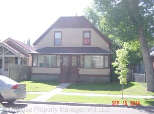 1012 3rd Ave S, Great Falls, MT 59405
