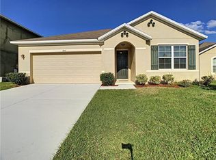 3440 Julius Estates Blvd, Winter Haven, FL 33881
