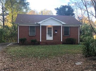 3110 Rodman St #24, Charlotte, NC 28205