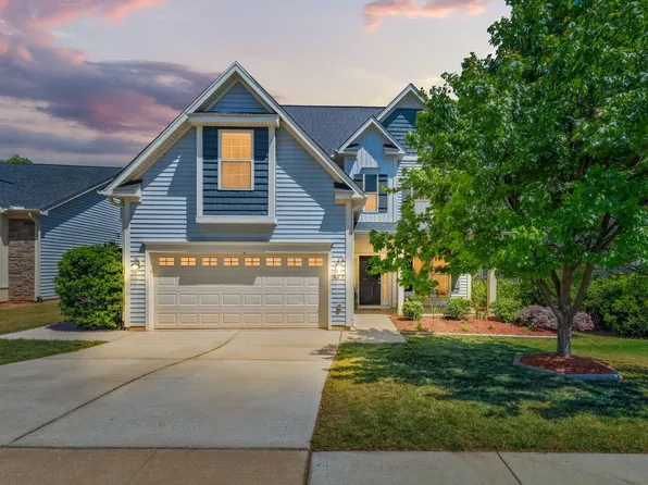 422 Lone Pine Loop, Fuquay Varina, NC 27526