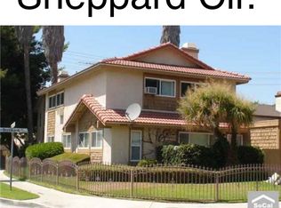 13401 Sheppard Cir APT B, Garden Grove, CA 92844