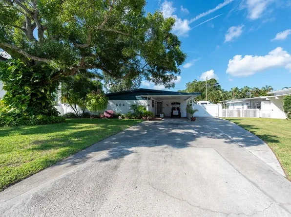 604 Danube Ave, Tampa, FL 33606
