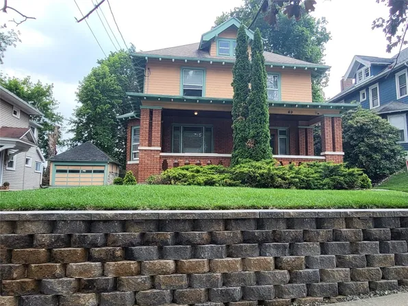 69 Seminary Ave, Binghamton, NY 13905