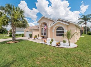 3316 Mallard Hill St, Clermont, FL 34714