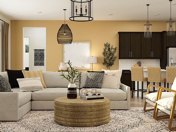 3rd image of 7682 W DESERT SPOON Drive