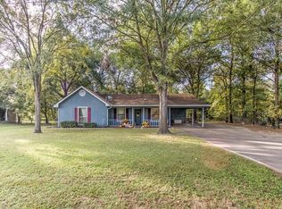 163 June Dr, Lufkin, TX 75904